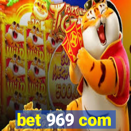 bet 969 com